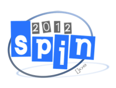 SPIN 2012