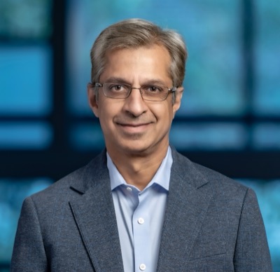 Rajeev Alur
